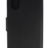 B.D.L Θήκη Book Wallet Μαύρο (Realme C33)