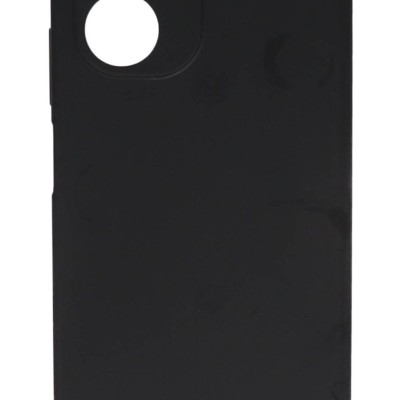 Oba Style Back Cover Θήκη Σιλικόνης Ματ (Realme C33)