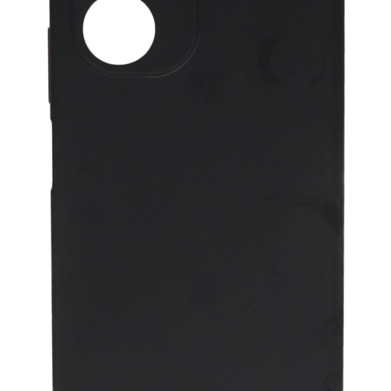 Oba Style Back Cover Θήκη Σιλικόνης Ματ (Realme C33)