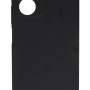 Oba Style Back Cover Θήκη Σιλικόνης Ματ (Realme C33)