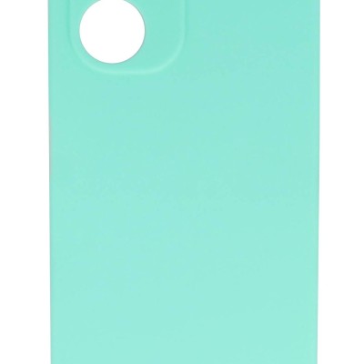 Oba Style Back Cover Θήκη Σιλικόνης Ματ (Realme C33)