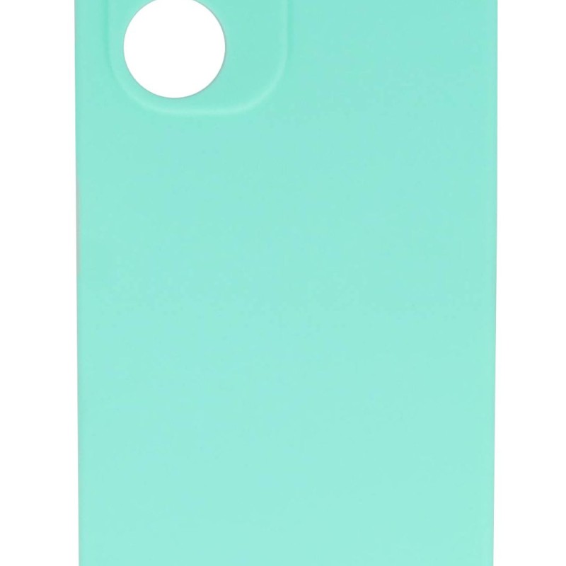 Oba Style Back Cover Θήκη Σιλικόνης Ματ (Realme C33)