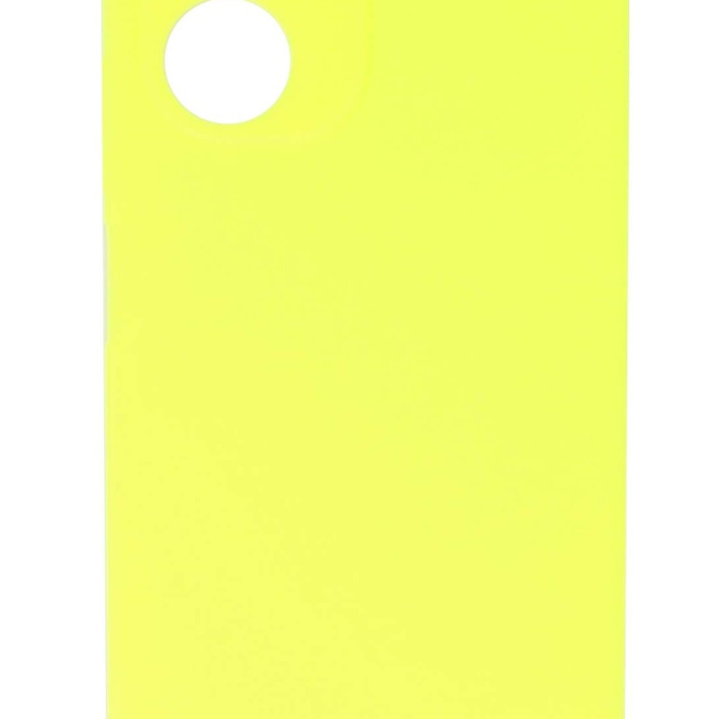 Oba Style Back Cover Θήκη Σιλικόνης Ματ (Realme C33)