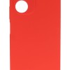 Oba Style Back Cover Θήκη Σιλικόνης Ματ (Realme C33)