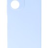 Oba Style Back Cover Θήκη Σιλικόνης Ματ (Realme C33)