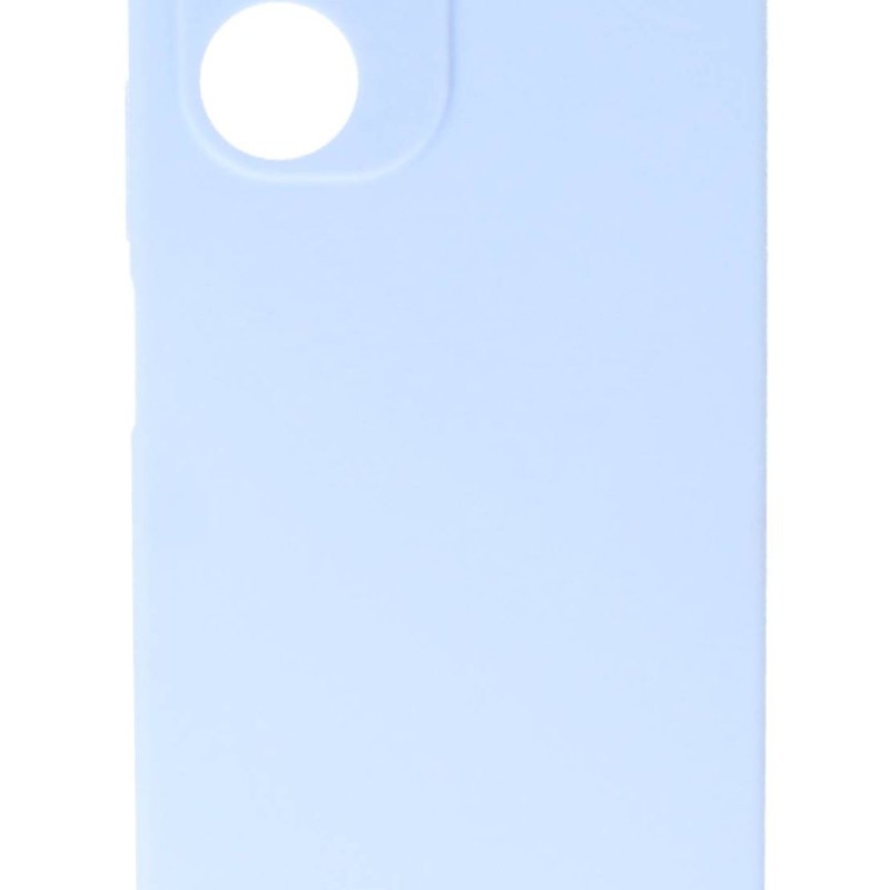 Oba Style Back Cover Θήκη Σιλικόνης Ματ (Realme C33)