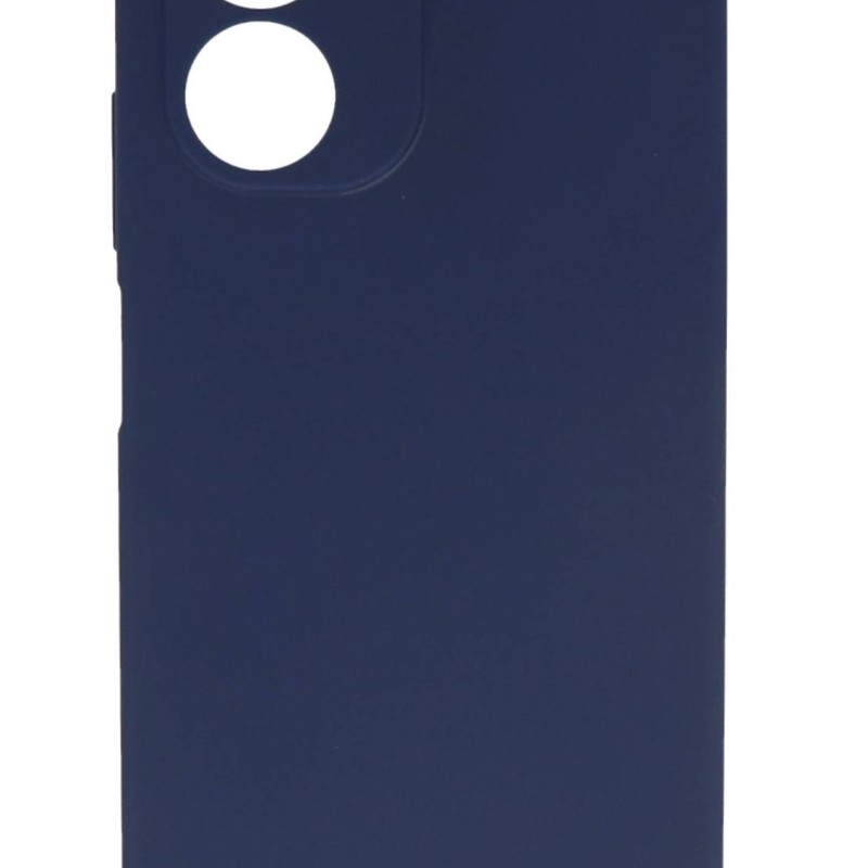 Oba Style Back Cover Θήκη Σιλικόνης Ματ (Realme C33)