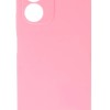 Oba Style Back Cover Θήκη Σιλικόνης Ματ (Realme C33)