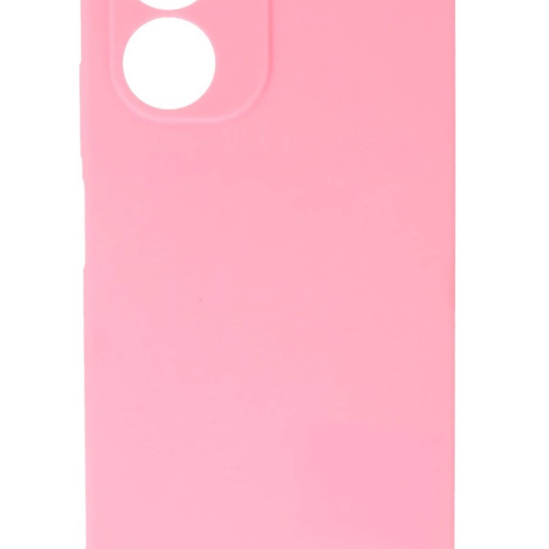 Oba Style Back Cover Θήκη Σιλικόνης Ματ (Realme C33)