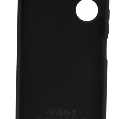 Back Cover Θήκη Silicone Case (Realme C33)