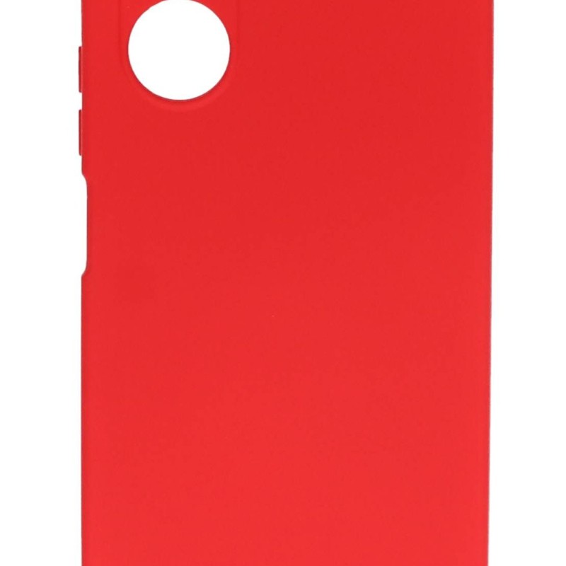 Back Cover Θήκη Silicone Case (Realme C33)
