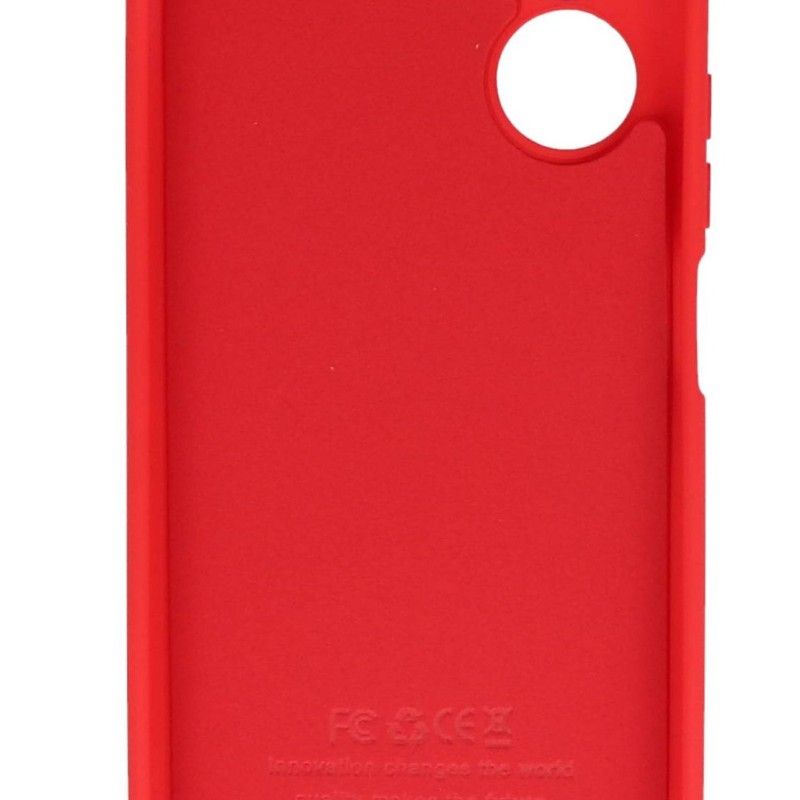 Back Cover Θήκη Silicone Case (Realme C33)