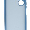 Back Cover Θήκη Silicone Case (Realme C33)