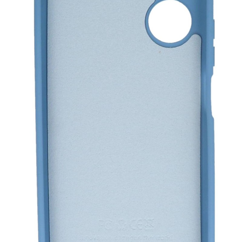 Back Cover Θήκη Silicone Case (Realme C33)