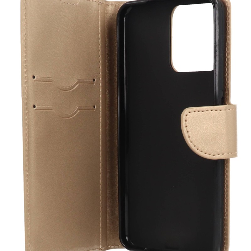 B.D.L Θήκη Book Wallet Πορτοφόλι (Realme C30)