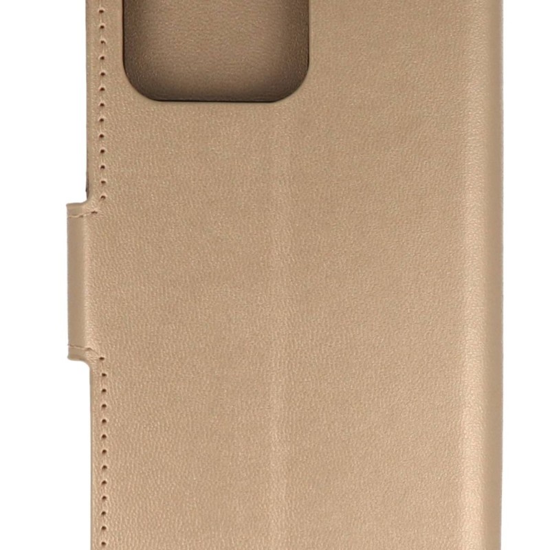B.D.L Θήκη Book Wallet Πορτοφόλι (Realme C30)
