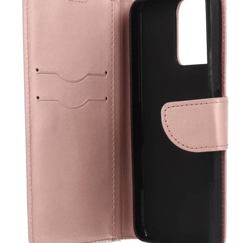 B.D.L Θήκη Book Wallet Πορτοφόλι (Realme C30)
