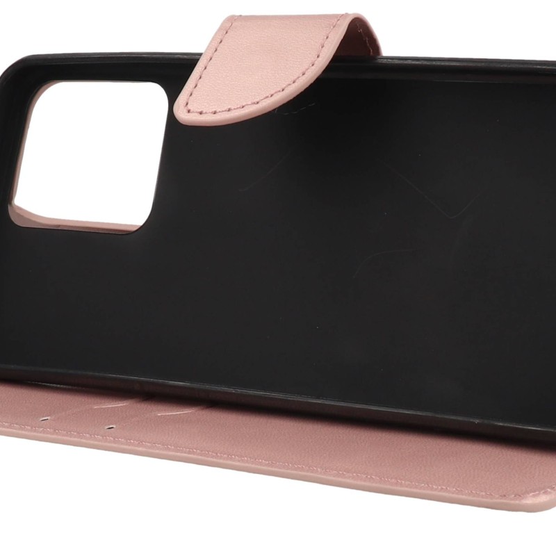 B.D.L Θήκη Book Wallet Πορτοφόλι (Realme C30)