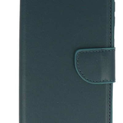 B.D.L Θήκη Book Wallet Πορτοφόλι (Realme C30)