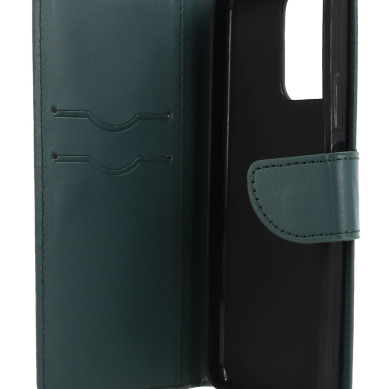 B.D.L Θήκη Book Wallet Πορτοφόλι (Realme C30)