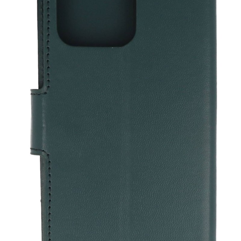 B.D.L Θήκη Book Wallet Πορτοφόλι (Realme C30)