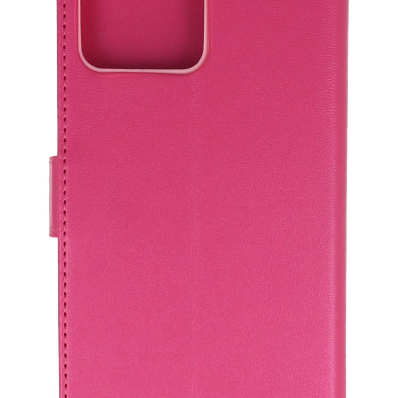 Cookover Θήκη Book Wallet Πορτοφόλι (Realme C30)