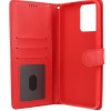 Cookover Θήκη Book Wallet Πορτοφόλι (Realme C30)