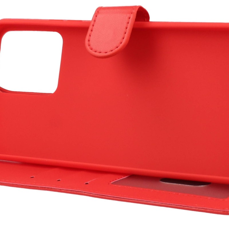 Cookover Θήκη Book Wallet Πορτοφόλι (Realme C30)