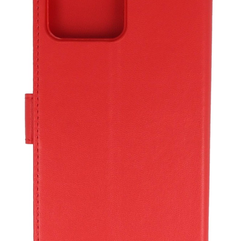Cookover Θήκη Book Wallet Πορτοφόλι (Realme C30)