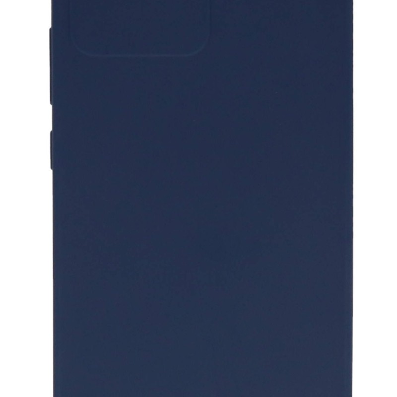 Oba Style Back Cover Θήκη Σιλικόνης Ματ (Realme C30)