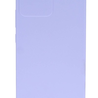 Oba Style Back Cover Θήκη Σιλικόνης Ματ (Realme C30)