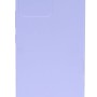 Oba Style Back Cover Θήκη Σιλικόνης Ματ (Realme C30)