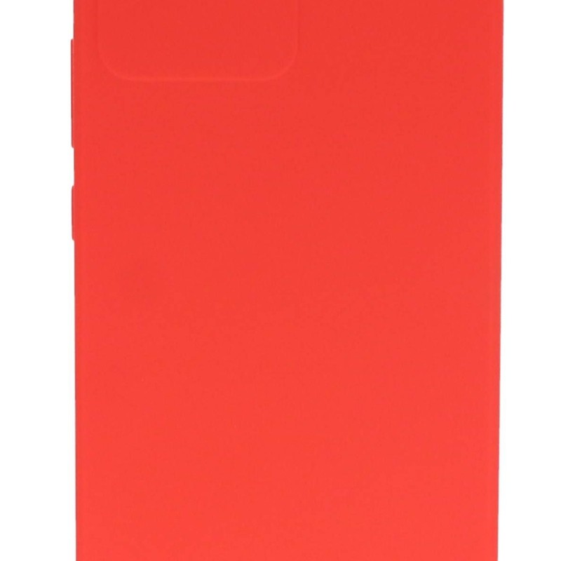 Oba Style Back Cover Θήκη Σιλικόνης Ματ (Realme C30)