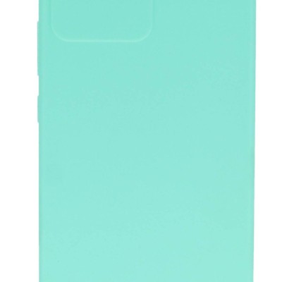Oba Style Back Cover Θήκη Σιλικόνης Ματ (Realme C30)