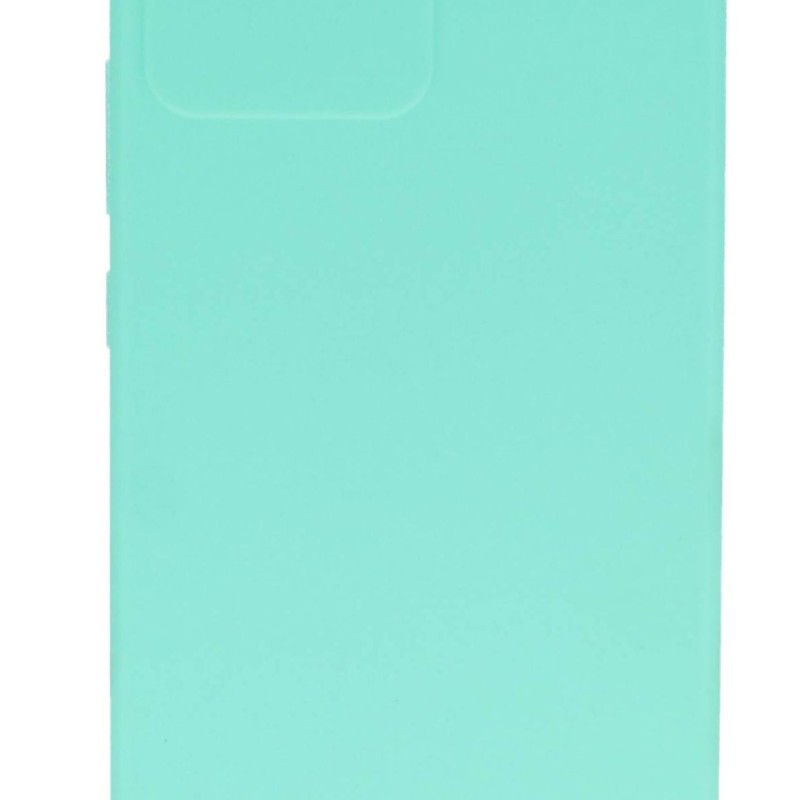 Oba Style Back Cover Θήκη Σιλικόνης Ματ (Realme C30)