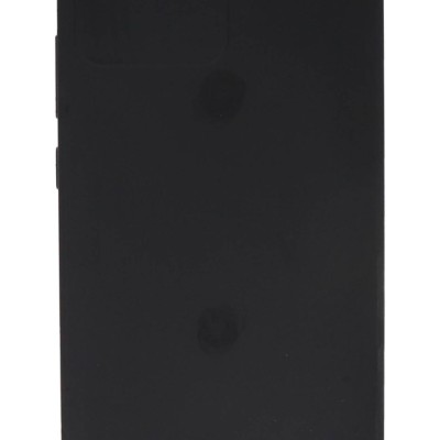 Cookover Back Cover Θήκη Σιλικόνης Ματ (Realme C30)