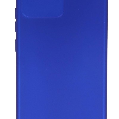 Cookover Back Cover Θήκη Silicone Case (Realme C30)