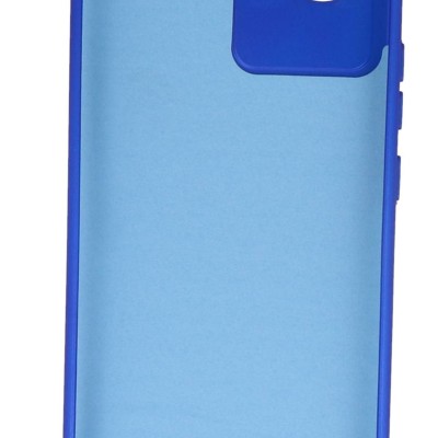 Cookover Back Cover Θήκη Silicone Case (Realme C30)