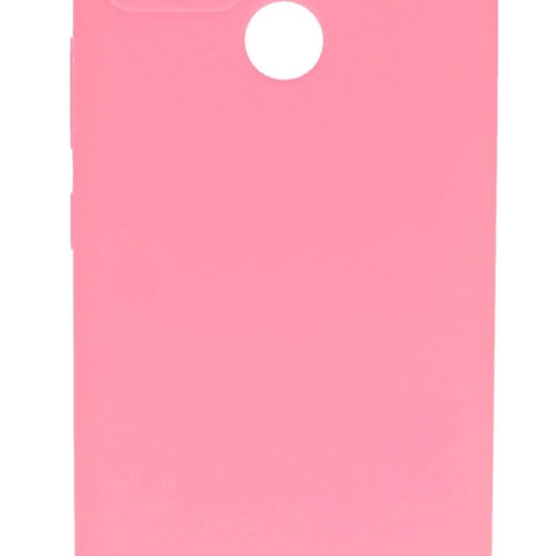 Oba Style Back Cover Θήκη Σιλικόνης Ματ (Realme C21Y & Realme C25Y) Oba Style Back Cover Θήκη Σιλικόνης Ματ (Realme C21Y & Realme C25Y)