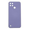 Oba Style Back Cover Θήκη Σιλικόνης Ματ (Realme C21Y & Realme C25Y) Oba Style Back Cover Θήκη Σιλικόνης Ματ (Realme C21Y & Realme C25Y)