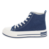 PLATO Γυναικεία Τζιν Δίπατα Sneakers