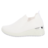 Plato Sneakers Κάλτσα με Πλατφόρμα