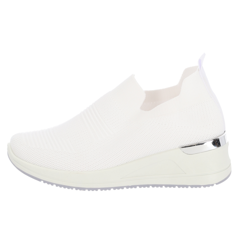 Plato Sneakers Κάλτσα με Πλατφόρμα