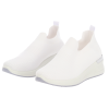 Plato Sneakers Κάλτσα με Πλατφόρμα
