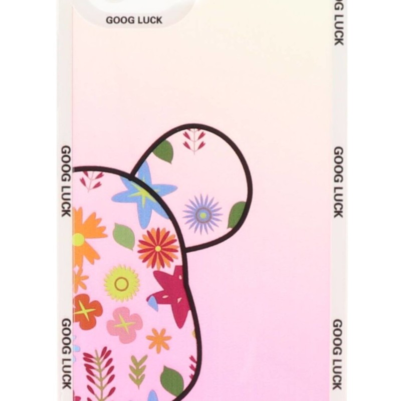 B.D.L Back Cover Θήκη Σιλικόνης Με Σχέδιο Αρκουδάκι (Realme C20 & Realme C11 2021)