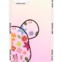 B.D.L Back Cover Θήκη Σιλικόνης Με Σχέδιο Αρκουδάκι (Realme C20 & Realme C11 2021)
