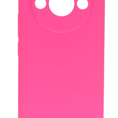 Cookover Back Cover Θήκη Σιλικόνης Ματ (Realme 11 Pro 5G & Realme 11 Pro Plus 5G)