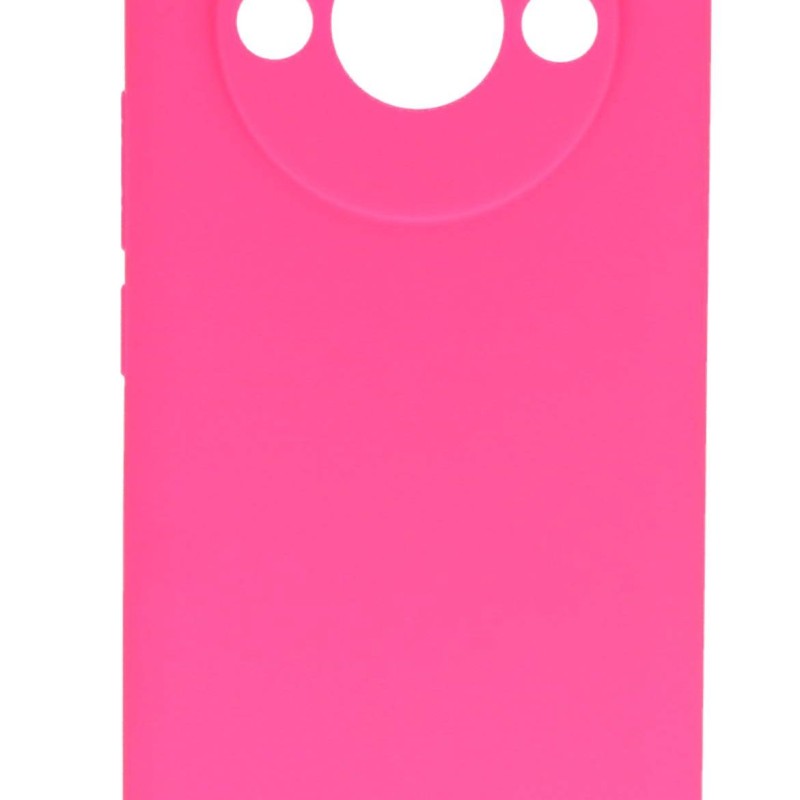 Cookover Back Cover Θήκη Σιλικόνης Ματ (Realme 11 Pro 5G & Realme 11 Pro Plus 5G) Cookover Back Cover Θήκη Σιλικόνης Ματ (Realme 11 Pro 5G & Realme 11 Pro Plus 5G)