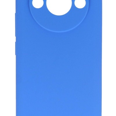 Cookover Back Cover Θήκη Σιλικόνης Ματ (Realme 11 Pro 5G & Realme 11 Pro Plus 5G)