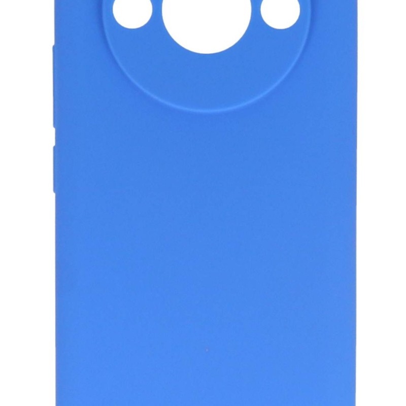 Cookover Back Cover Θήκη Σιλικόνης Ματ (Realme 11 Pro 5G & Realme 11 Pro Plus 5G) Cookover Back Cover Θήκη Σιλικόνης Ματ (Realme 11 Pro 5G & Realme 11 Pro Plus 5G)